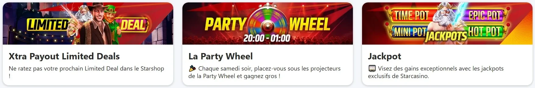 Xtra Payout
